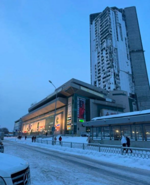 Liven-Energy теперь в г. Екатеринбурге